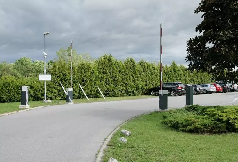 Lifehotel Vienna Airport