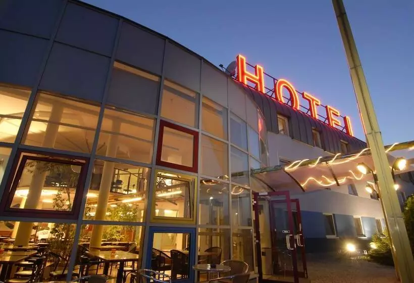 Lifehotel Vienna Airport