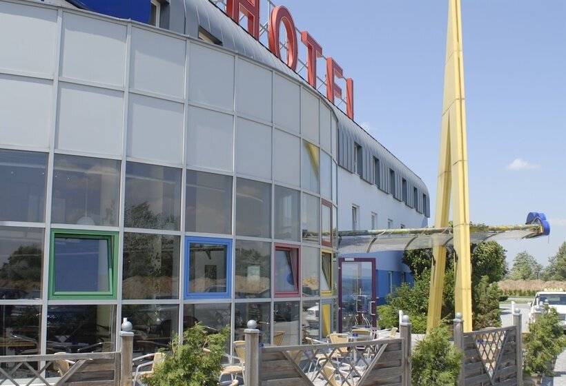 Lifehotel Vienna Airport