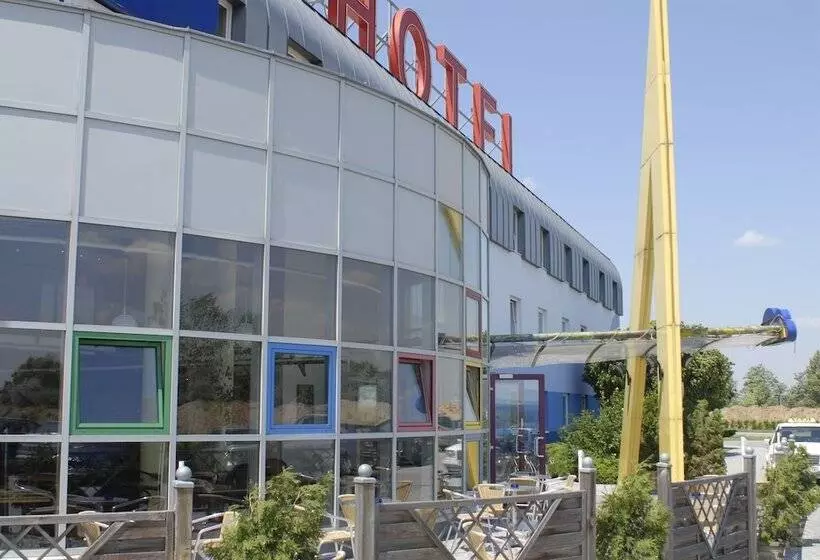 Lifehotel Vienna Airport