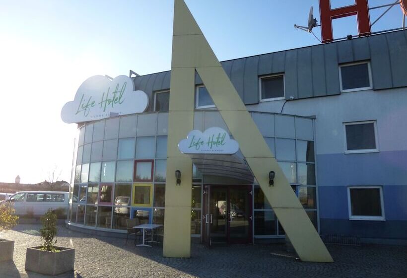 Lifehotel Vienna Airport