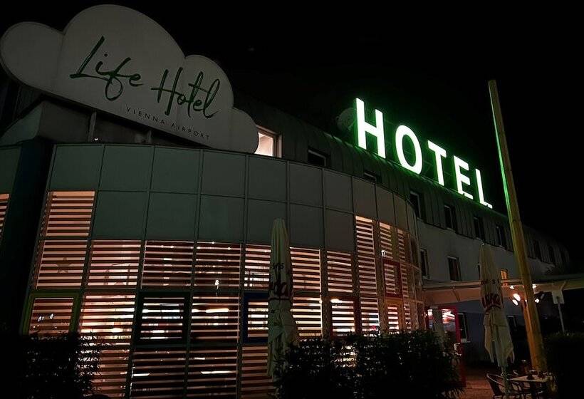 Lifehotel Vienna Airport