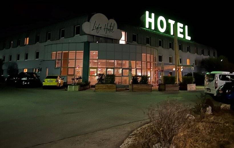 Lifehotel Vienna Airport