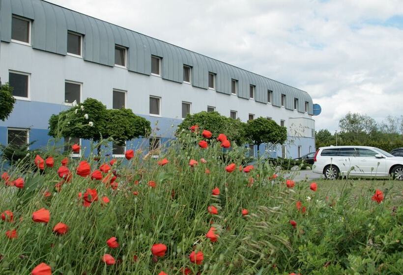 Lifehotel Vienna Airport