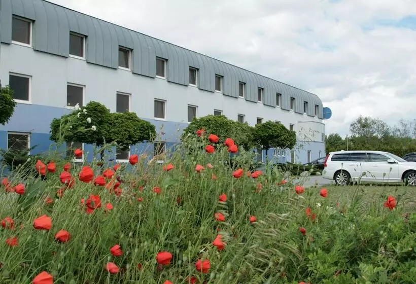 Lifehotel Vienna Airport