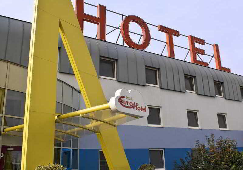 Lifehotel Vienna Airport