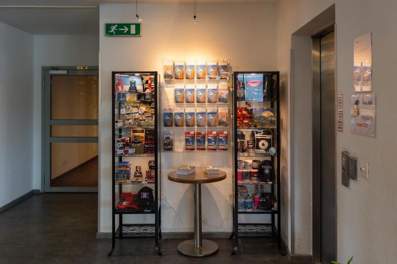 Lifehotel Vienna Airport