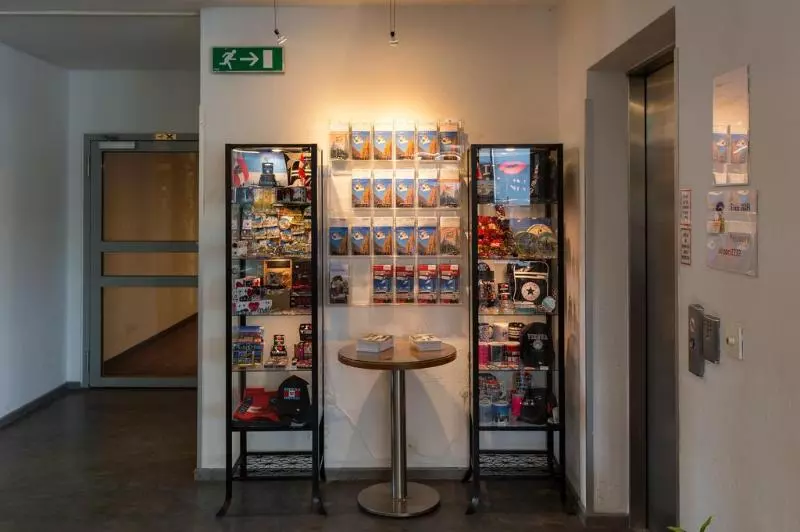 Lifehotel Vienna Airport