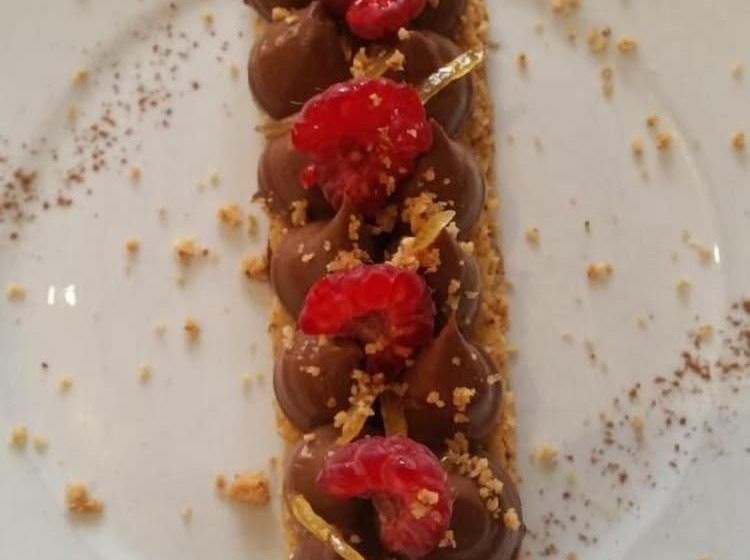 Szálloda Logis Hôtel De La Tête Noire