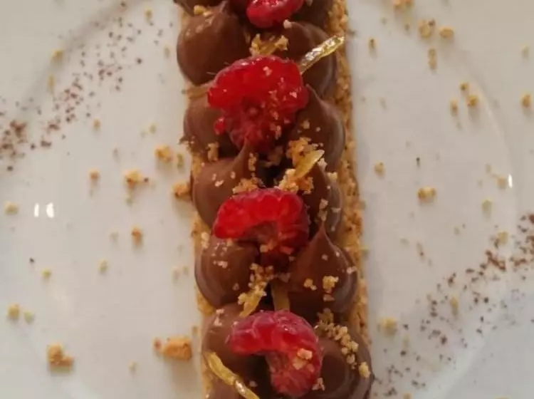 Otel Logis Hôtel De La Tête Noire