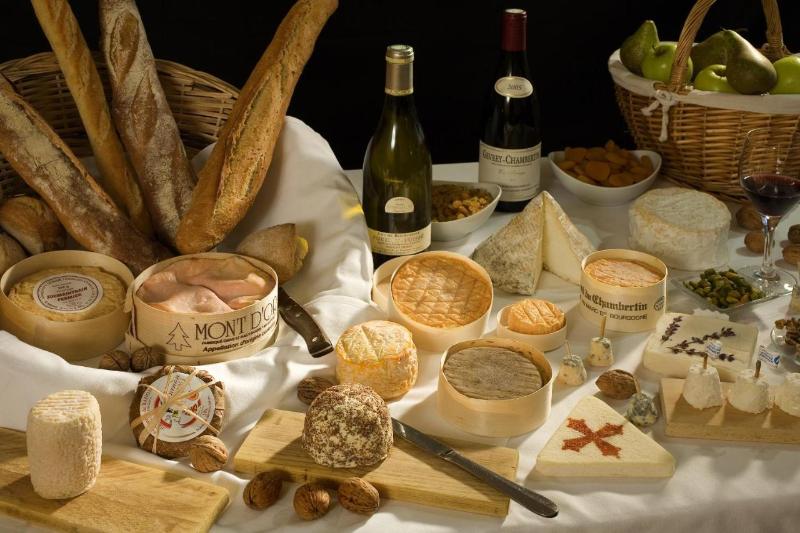 Szálloda Logis Hôtel De La Tête Noire