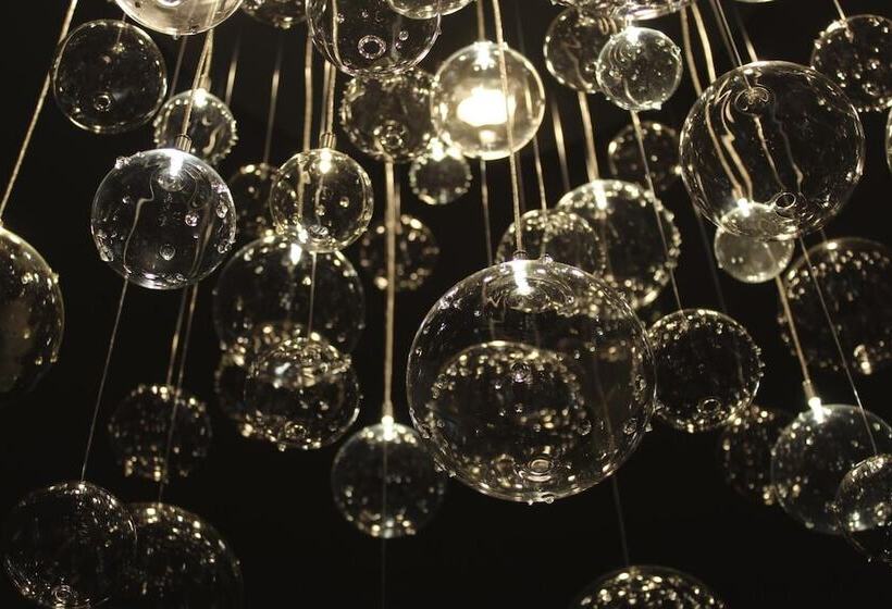 Отель La Breche