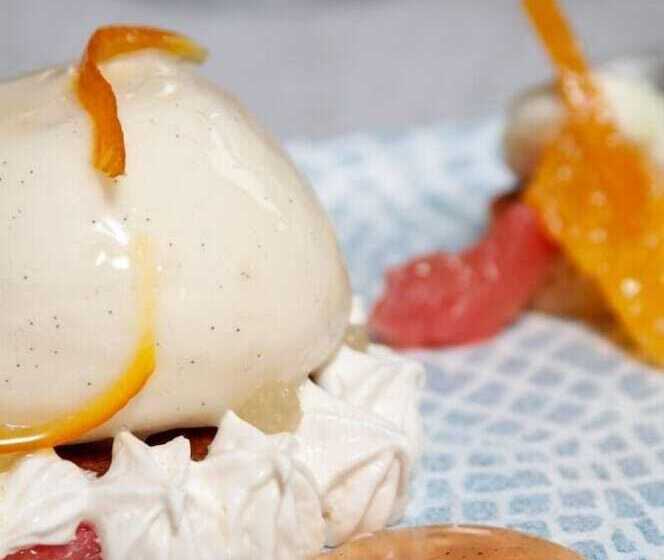 Отель La Breche