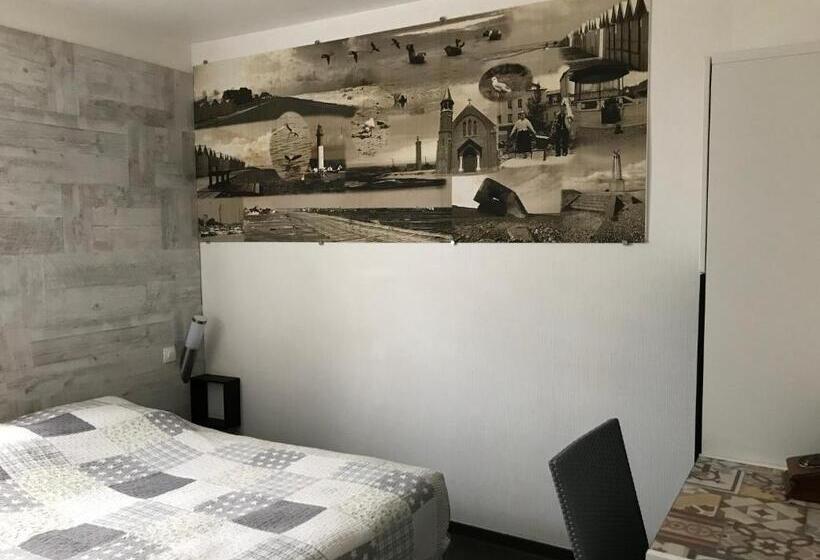 Hotel Logis   Le Neptune Hôtel & Restaurant