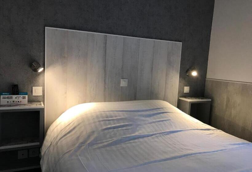 Hotel Logis   Le Neptune Hôtel & Restaurant