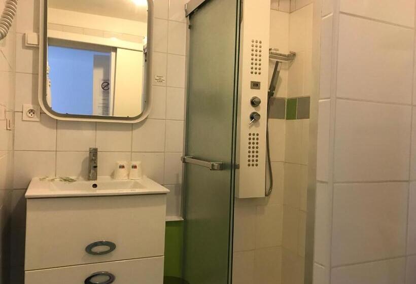 Hotel Logis   Le Neptune Hôtel & Restaurant