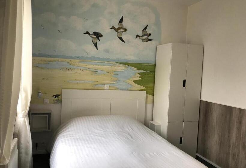 Hotel Logis   Le Neptune Hôtel & Restaurant