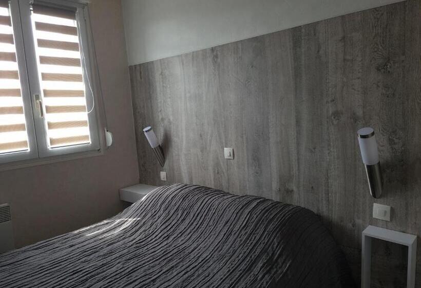 Hotel Logis   Le Neptune Hôtel & Restaurant