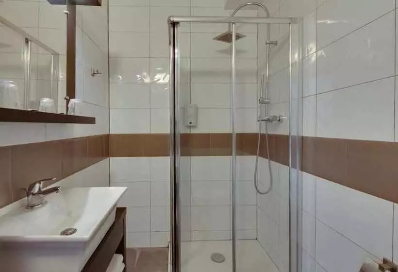 호텔 Logis Le Pont De Champ