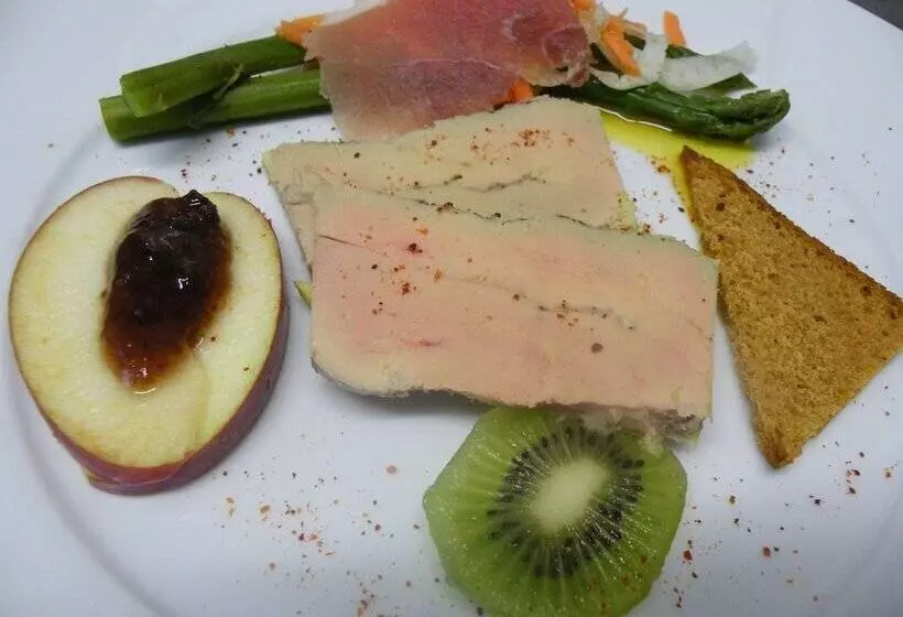 فندق Le Relais Du Bastidou