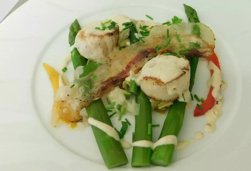 فندق Le Relais Du Bastidou