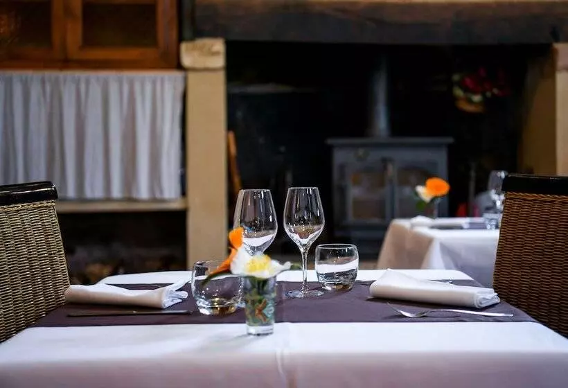 فندق Le Relais Du Bastidou