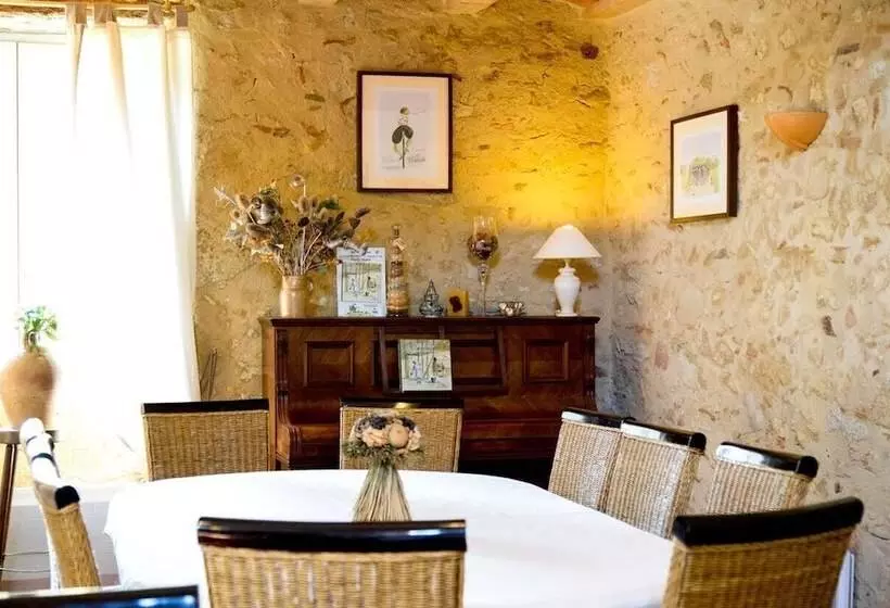 فندق Le Relais Du Bastidou