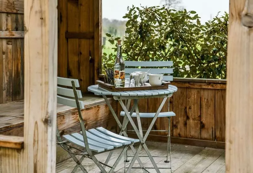 فندق Le Relais Du Bastidou