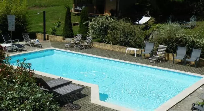 فندق Le Relais Du Bastidou