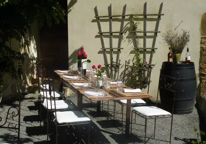 فندق Le Relais Du Bastidou