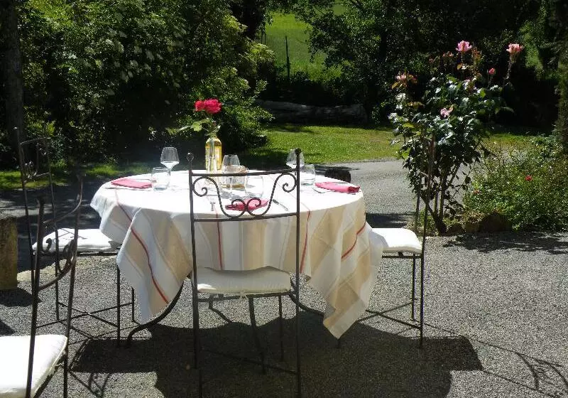 فندق Le Relais Du Bastidou