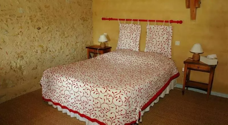 فندق Le Relais Du Bastidou