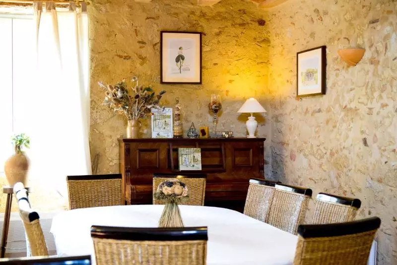 فندق Le Relais Du Bastidou