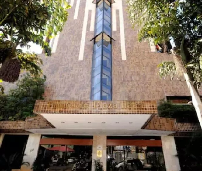 فندق Oft Tamandare Plaza