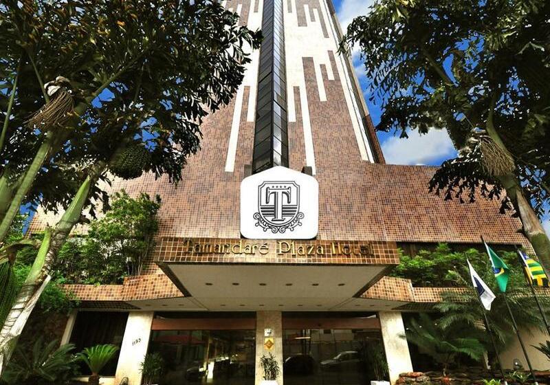 هتل Oft Tamandare Plaza