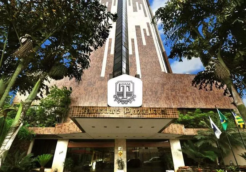 فندق Oft Tamandare Plaza