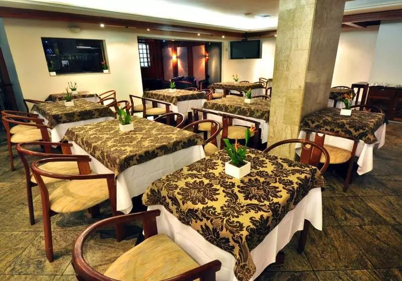 فندق Oft Tamandare Plaza