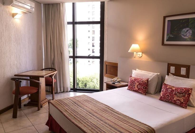 هتل Oft Tamandare Plaza