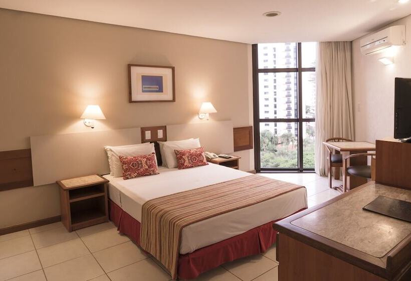 هتل Oft Tamandare Plaza