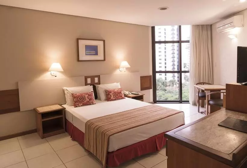 فندق Oft Tamandare Plaza