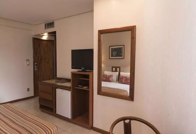 فندق Oft Tamandare Plaza