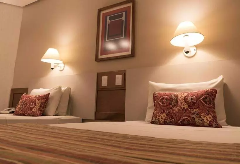 فندق Oft Tamandare Plaza