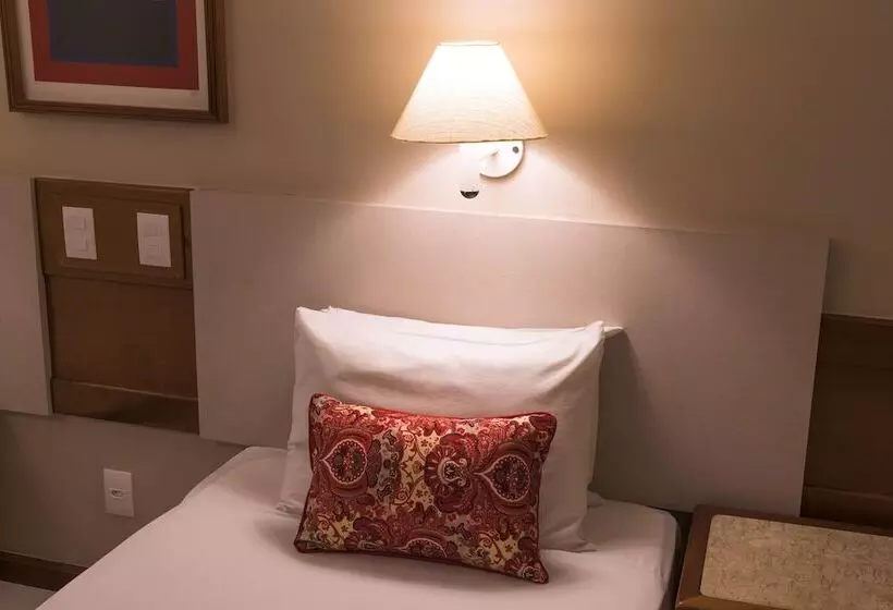 فندق Oft Tamandare Plaza