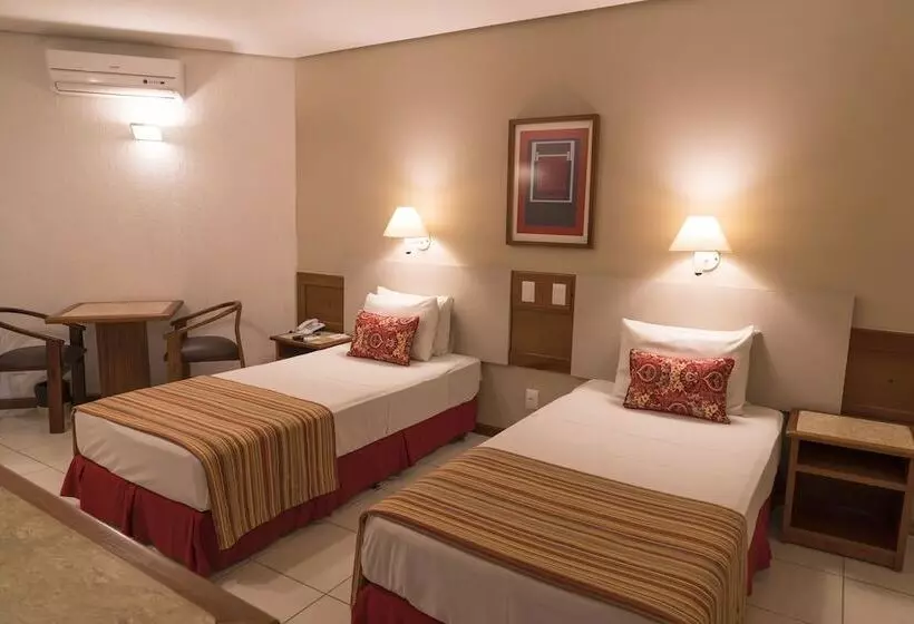 فندق Oft Tamandare Plaza