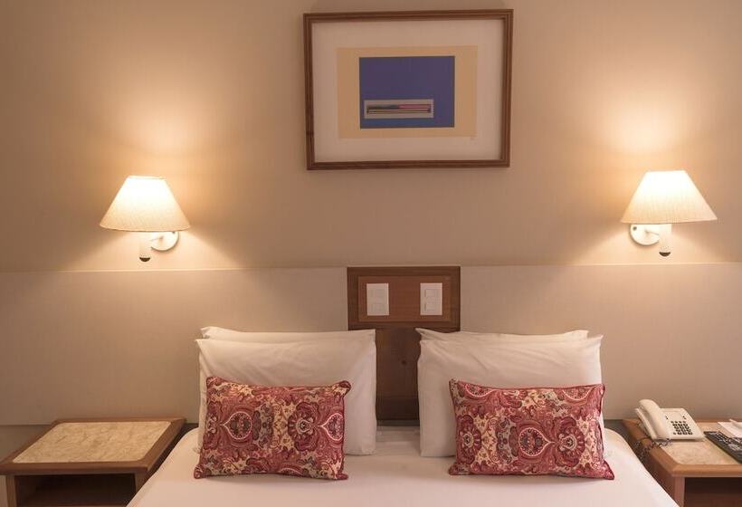 هتل Oft Tamandare Plaza