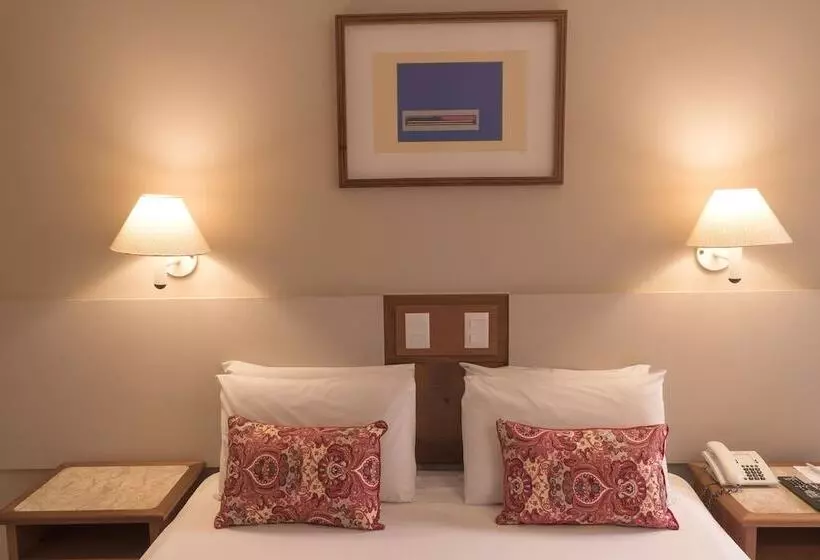 فندق Oft Tamandare Plaza