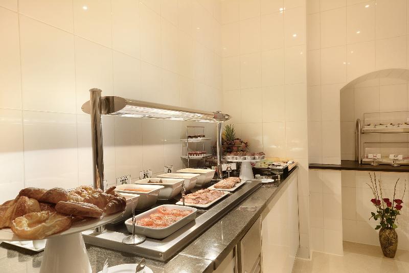 هتل Park Grand London Lancaster Gate