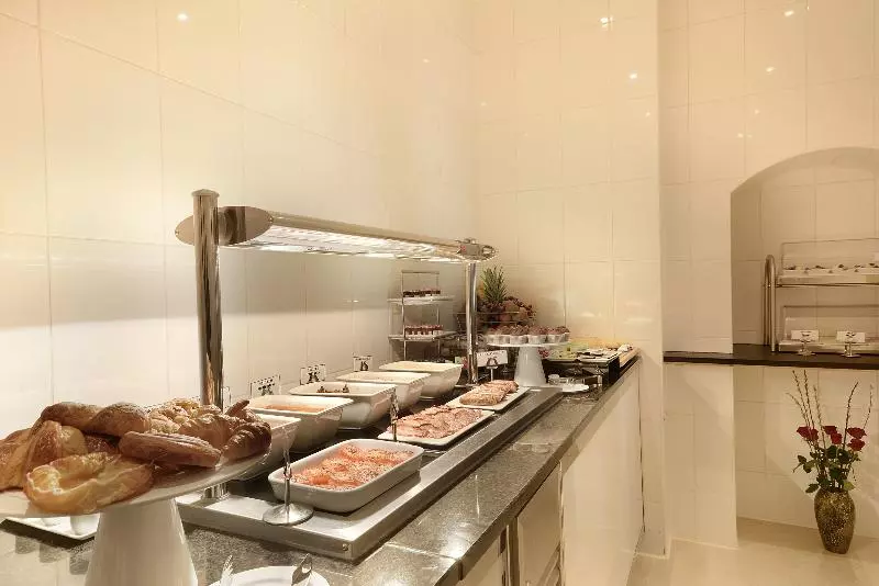 בית מלון כפרי Park Grand London Lancaster Gate