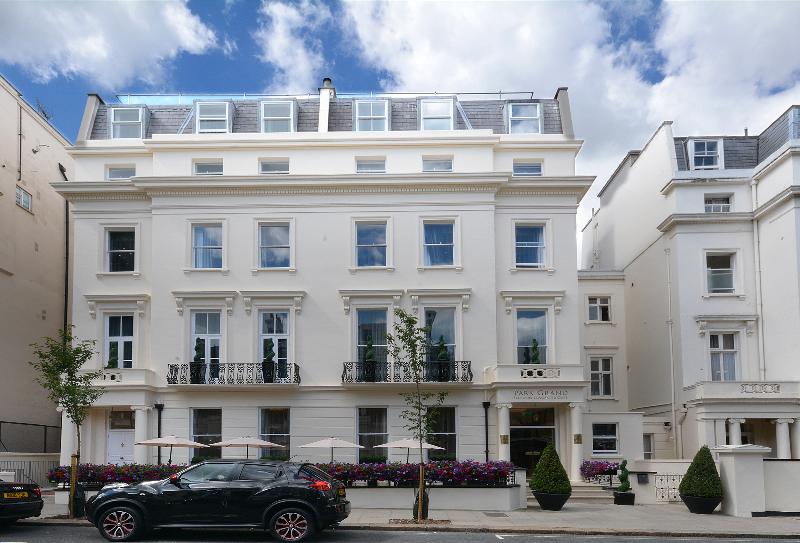 هتل Park Grand London Lancaster Gate