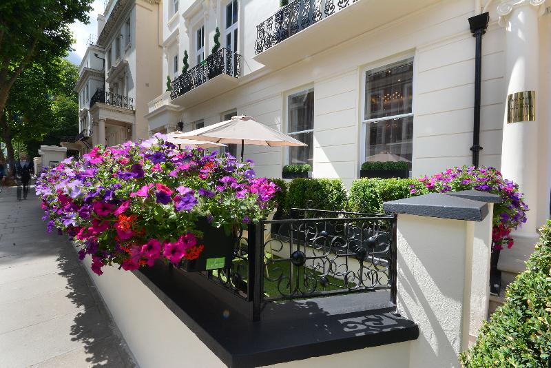 هتل Park Grand London Lancaster Gate